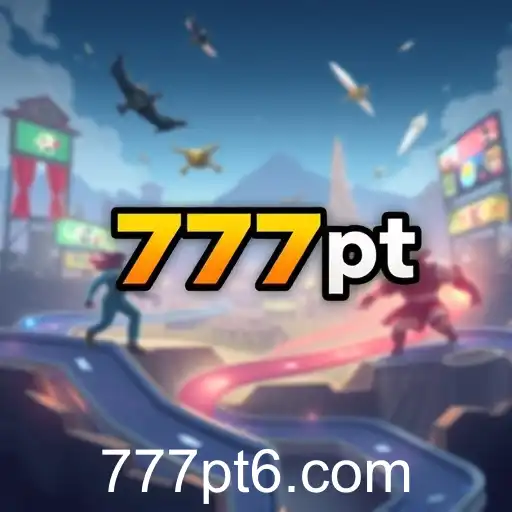 The Rise of 777pt in Online Gaming