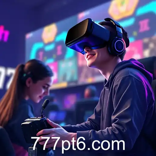 Emerging Trends in Online Gaming for the Future