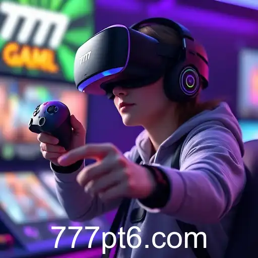 The Future of Online Gaming in 2025