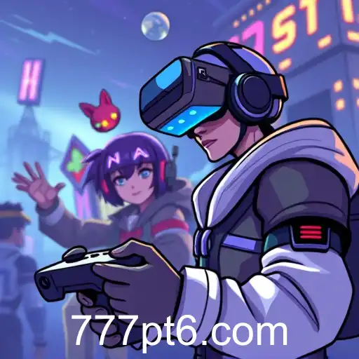 The Rise of Gaming Hubs in 2025