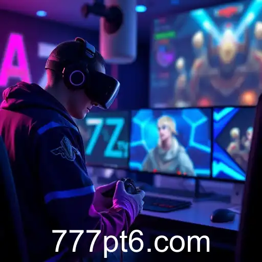 The Rise of Gaming in 2025