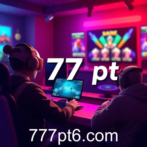 Gaming Evolves: The Rise of 777pt and New Challenges