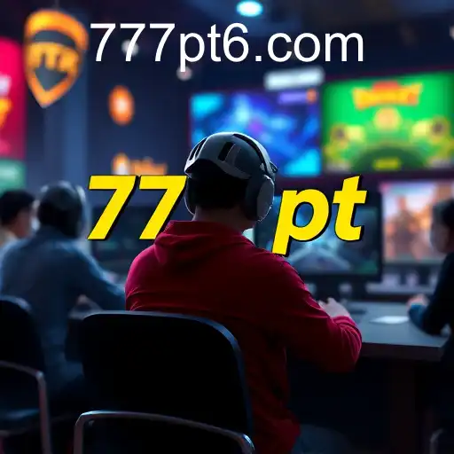 The Rise of 777pt in Online Gaming