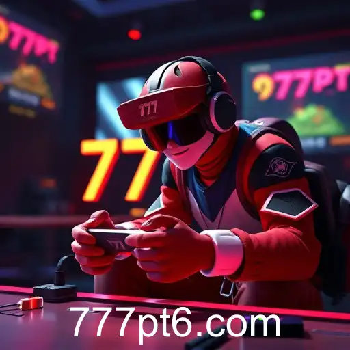 The Rise of 777pt in Online Gaming