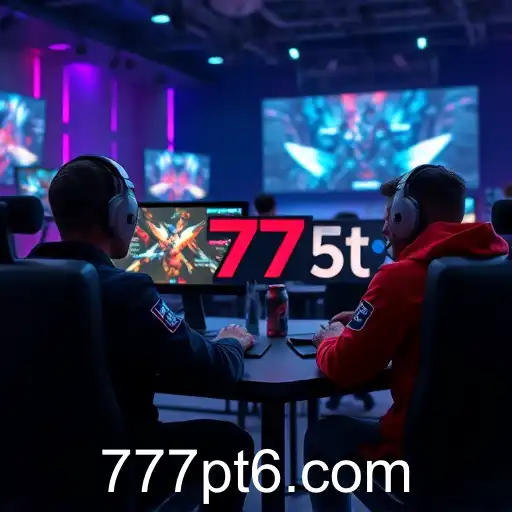 The Rise of Digital Platforms in Online Gaming