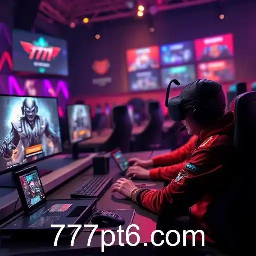 The Rise of Digital Engagement through Gaming Platforms